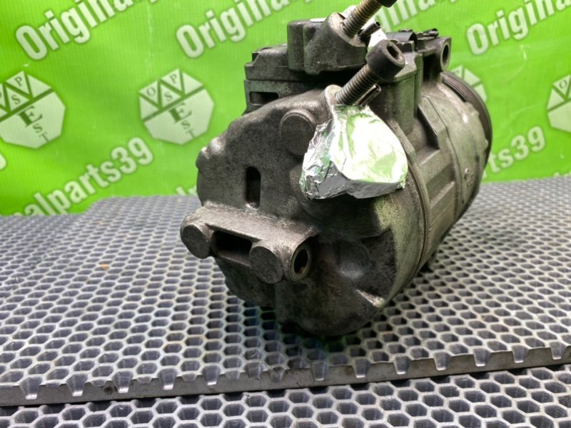 Компрессор кондиционера, 5400 рублей, Калининград