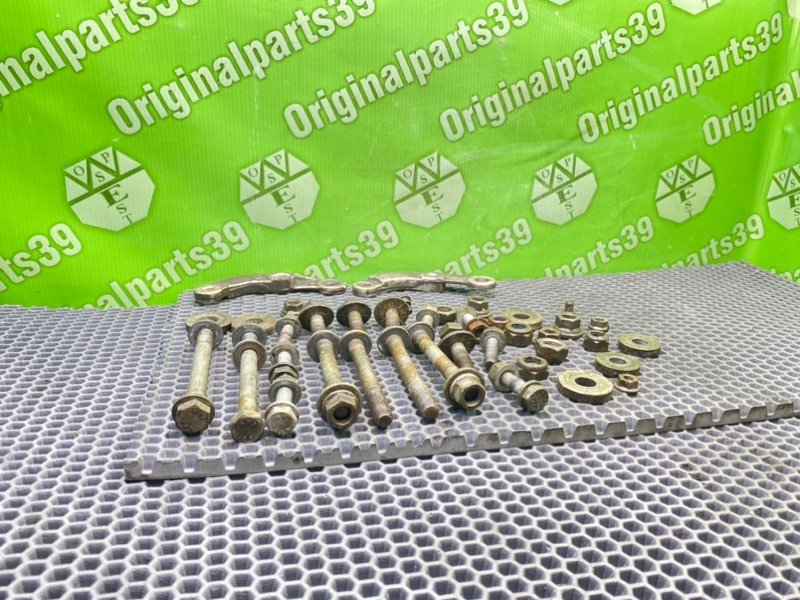 Болты подрамника, 2200 рублей, Калининград