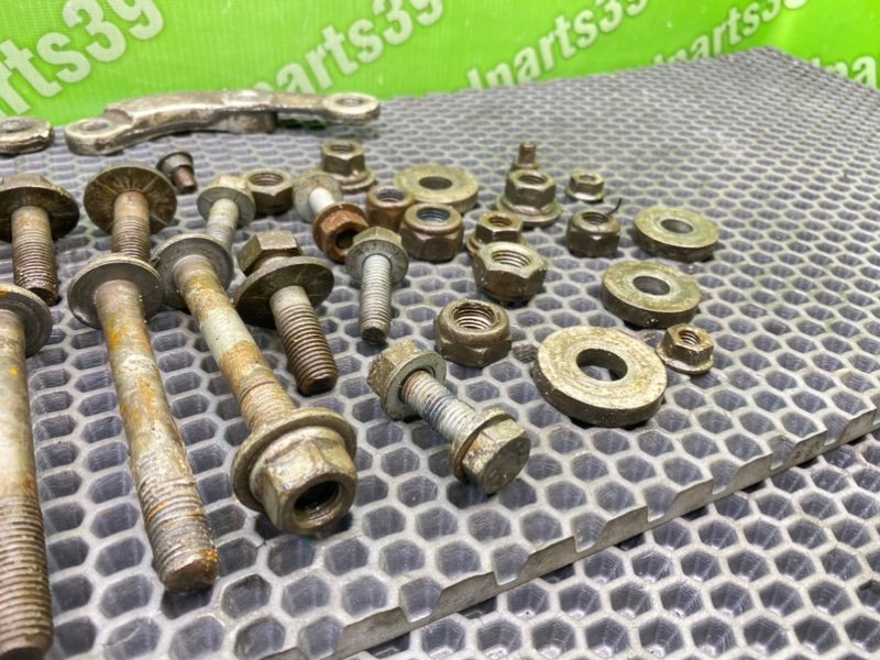 Болты подрамника, 2200 рублей, Калининград