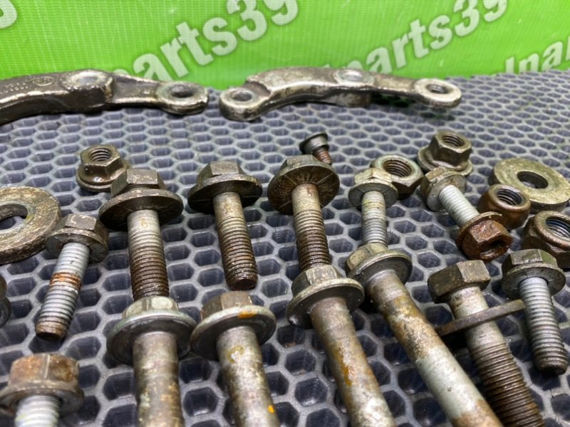 Болты подрамника, 2200 рублей, Калининград