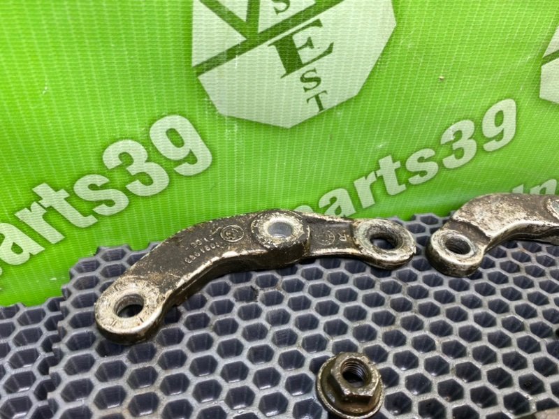 Болты подрамника, 2200 рублей, Калининград