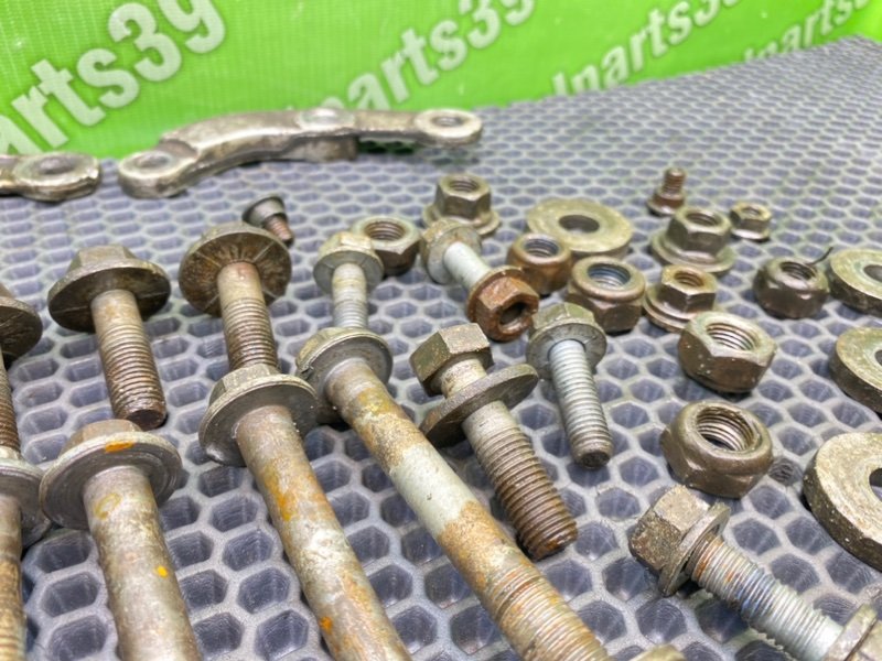 Болты подрамника, 2200 рублей, Калининград