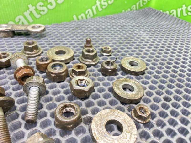 Болты подрамника, 2200 рублей, Калининград