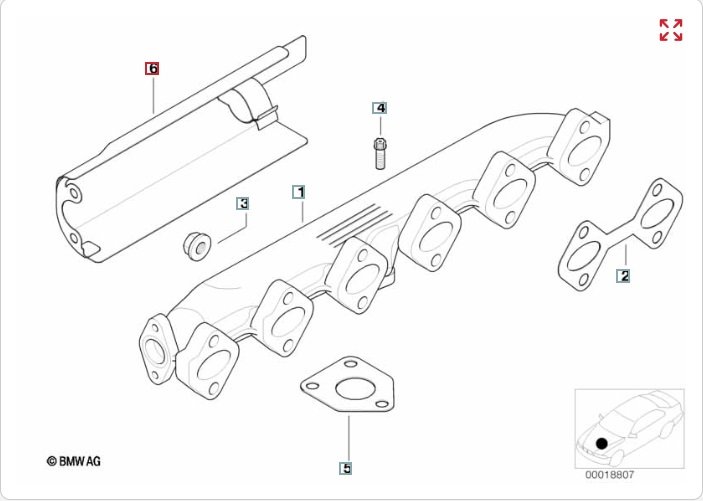 Тепловой экран, 1000 рублей, Калининград