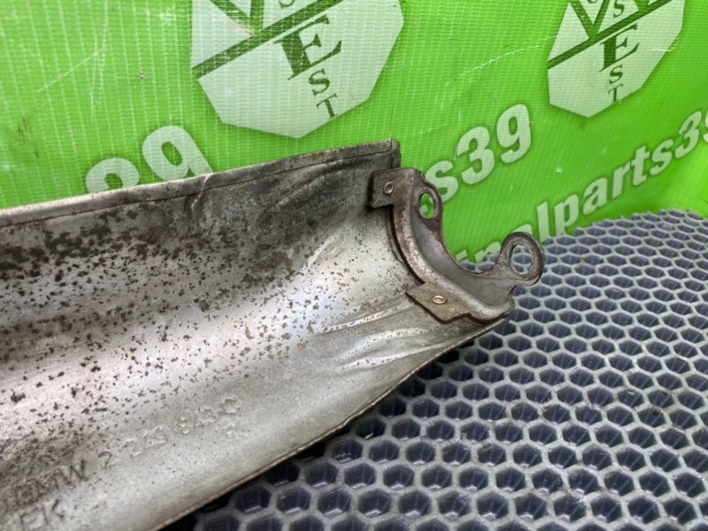 Тепловой экран, 1000 рублей, Калининград