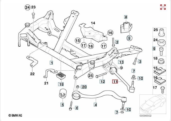 Рычаг подвески нижний, 2000 рублей, Калининград