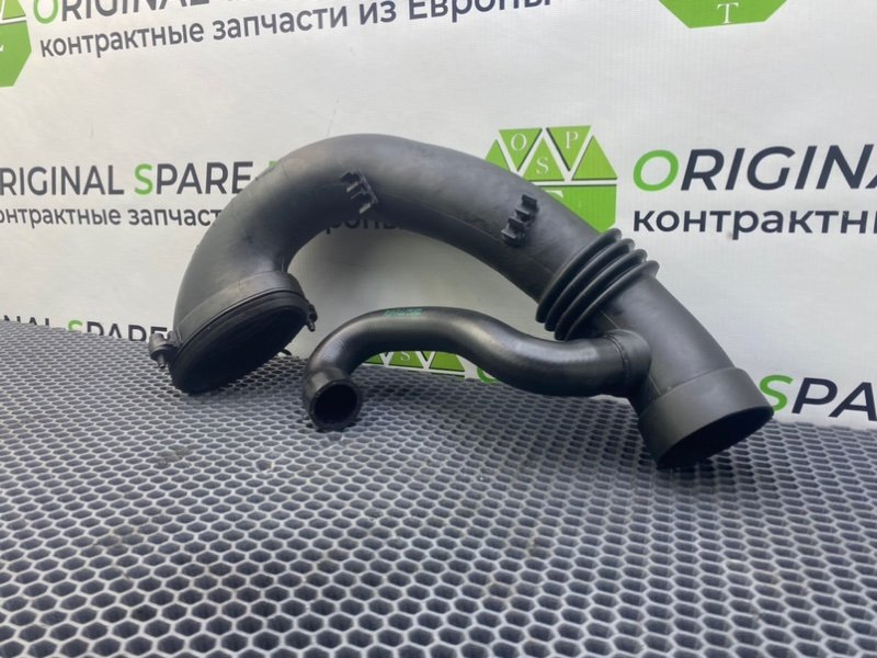 Патрубок воздушного фильтра, 2000 рублей, Калининград