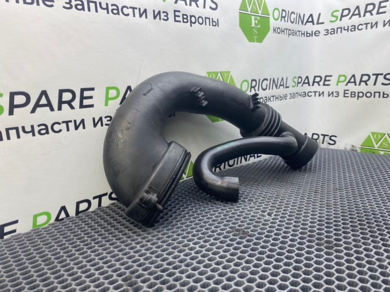 Патрубок воздушного фильтра, 2000 рублей, Калининград