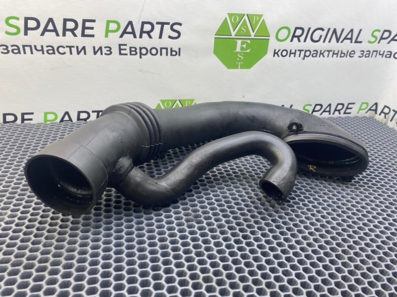 Патрубок воздушного фильтра, 2000 рублей, Калининград