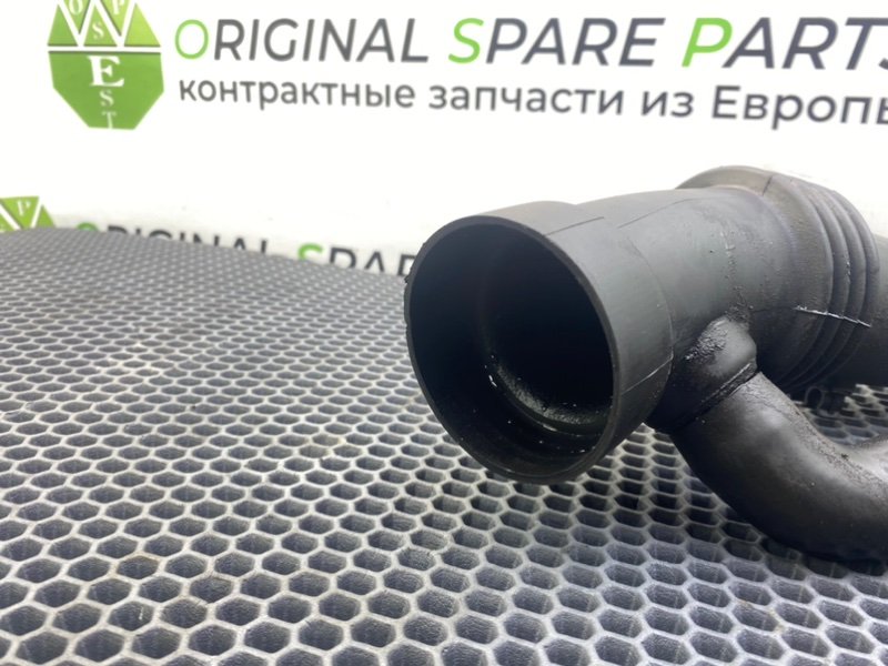 Патрубок воздушного фильтра, 2000 рублей, Калининград