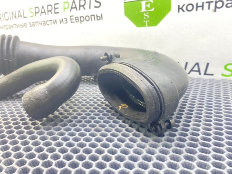 Патрубок воздушного фильтра, 2000 рублей, Калининград