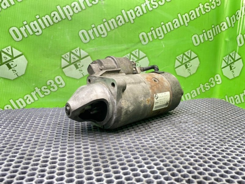 Стартер, 8100 рублей, Калининград