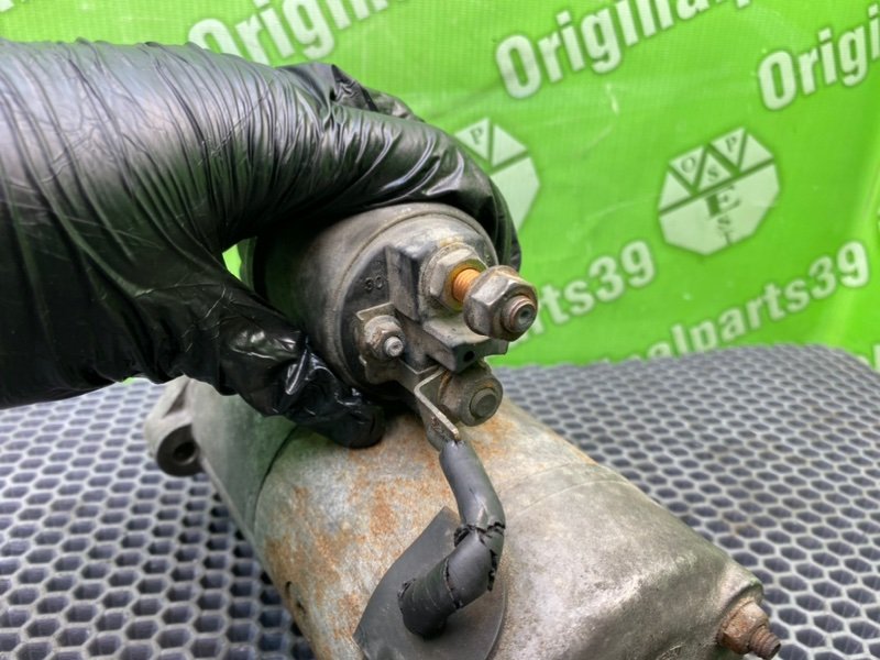 Стартер, 8100 рублей, Калининград