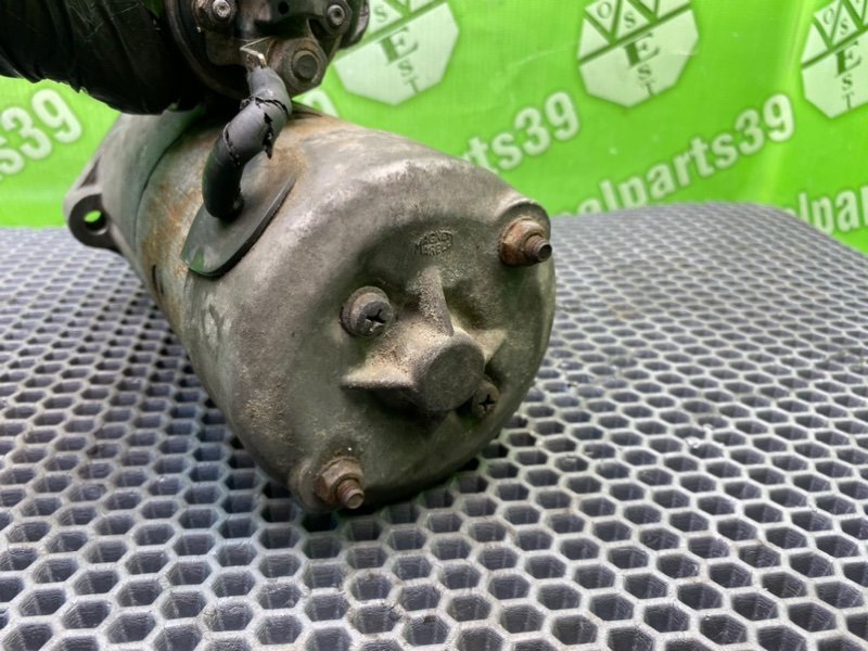 Стартер, 8100 рублей, Калининград