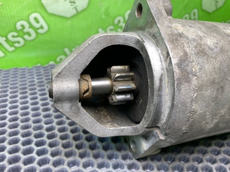 Стартер, 8100 рублей, Калининград