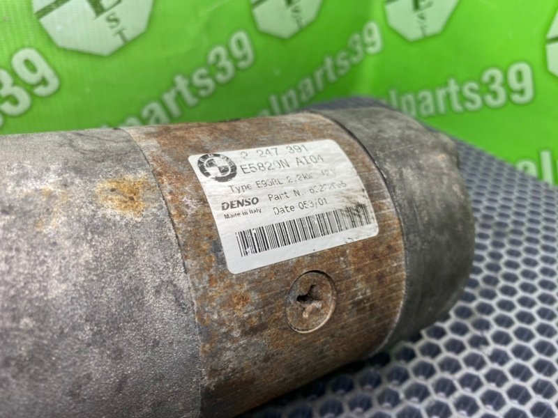 Стартер, 8100 рублей, Калининград