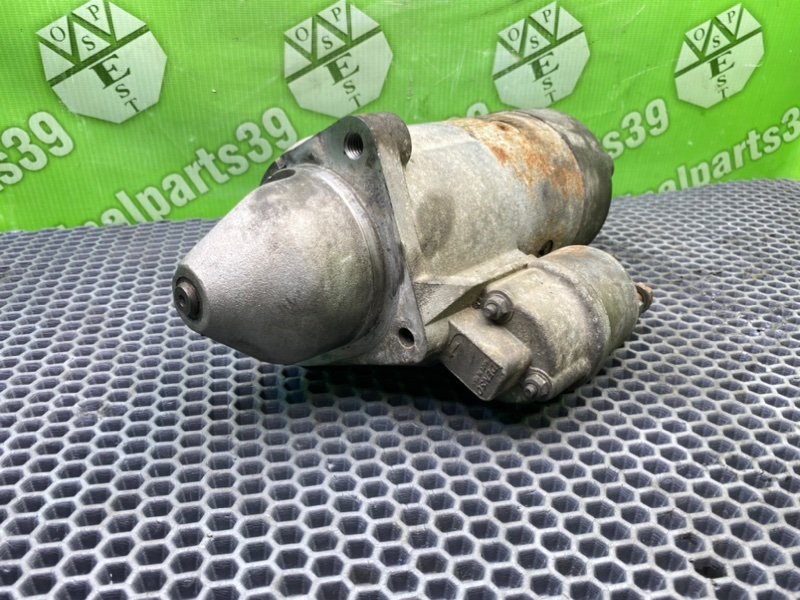 Стартер, 8100 рублей, Калининград