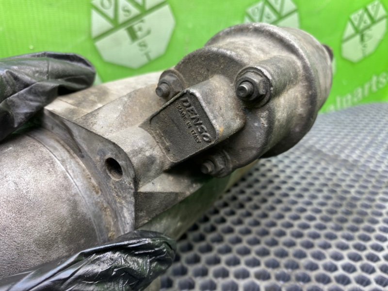 Стартер, 8100 рублей, Калининград