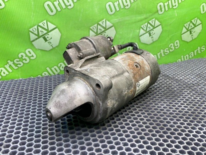 Стартер, 8100 рублей, Калининград