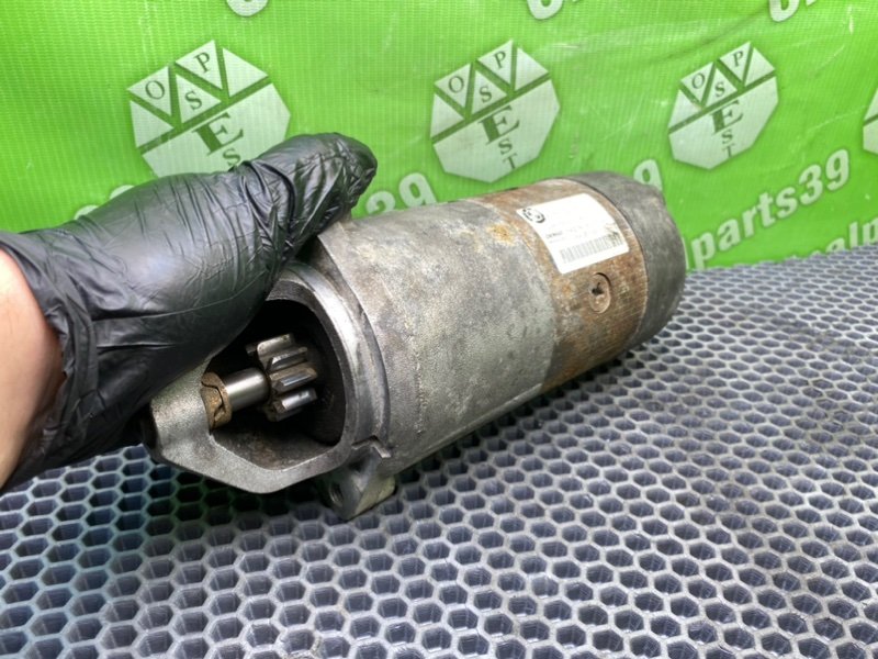 Стартер, 8100 рублей, Калининград