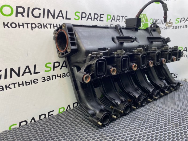 Коллектор впускной, 4000 рублей, Калининград