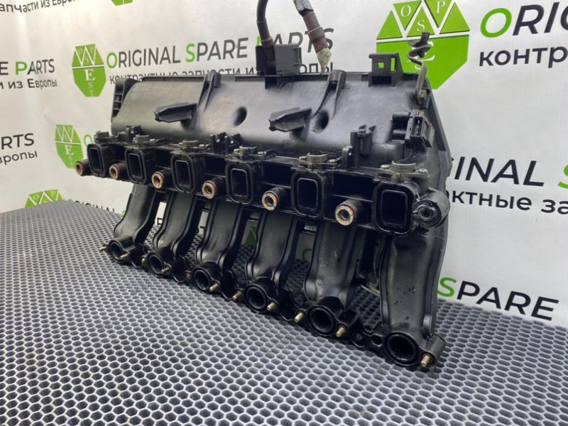 Коллектор впускной, 4000 рублей, Калининград