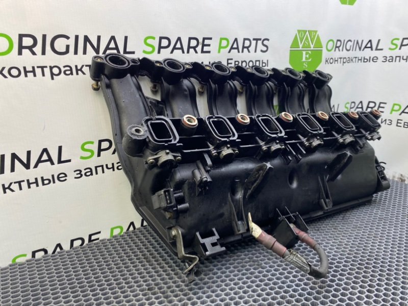 Коллектор впускной, 4000 рублей, Калининград