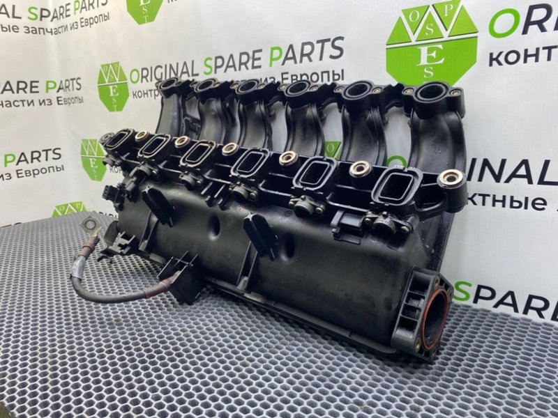 Коллектор впускной, 4000 рублей, Калининград