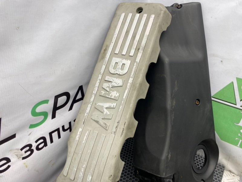 Декоративная крышка двигателя, 1900 рублей, Калининград