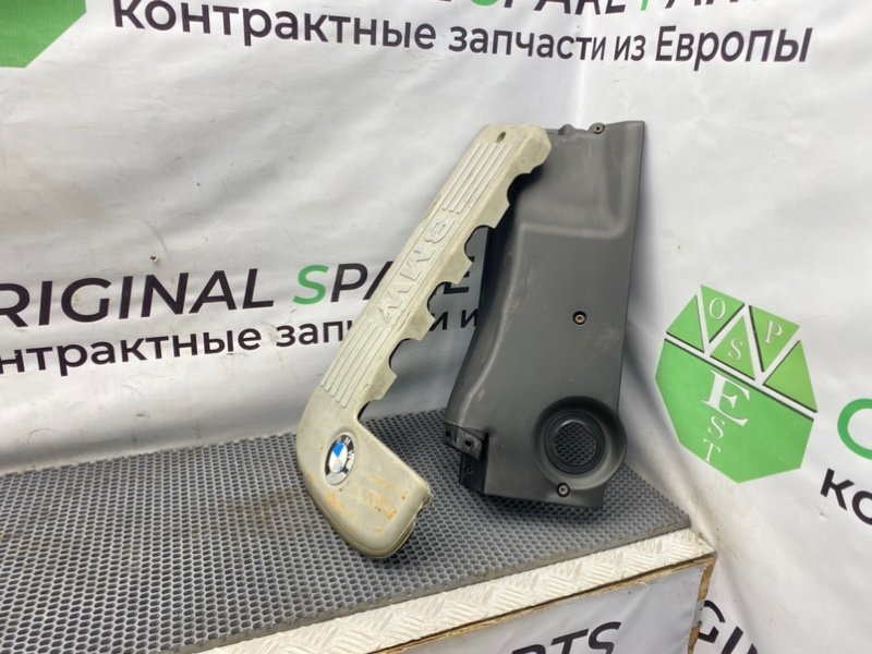 Декоративная крышка двигателя, 1900 рублей, Калининград