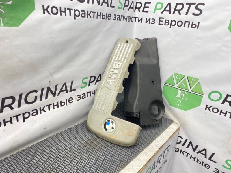 Декоративная крышка двигателя, 1900 рублей, Калининград