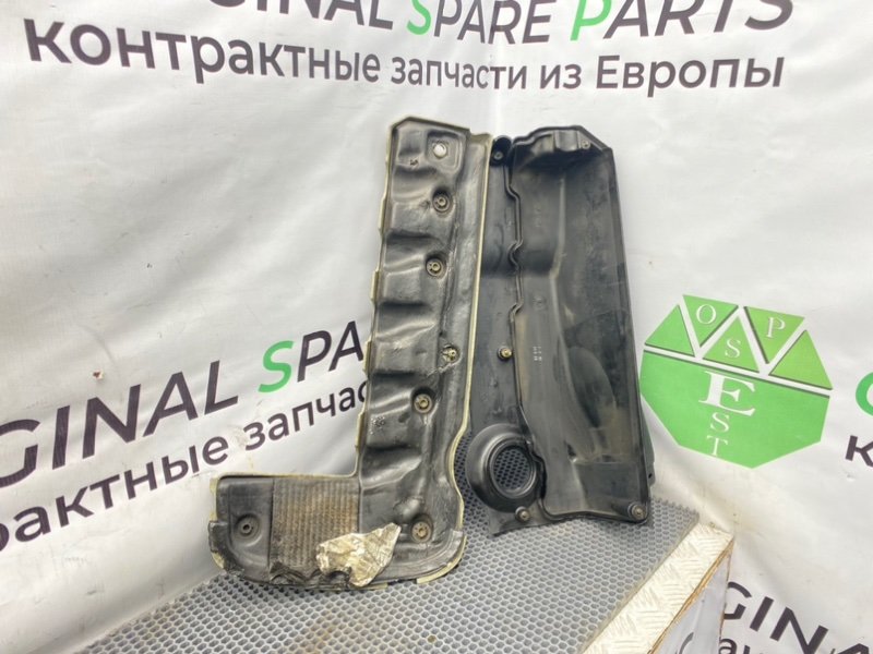 Декоративная крышка двигателя, 1900 рублей, Калининград