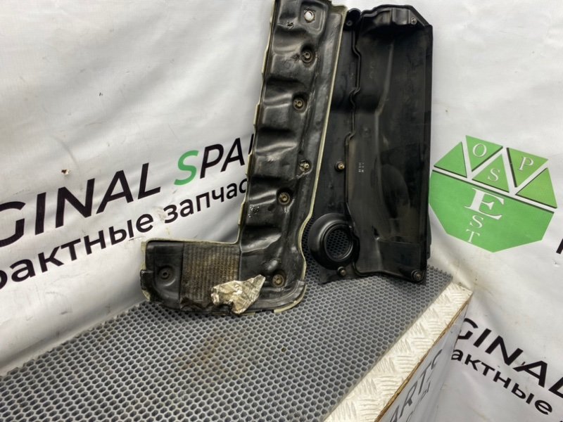 Декоративная крышка двигателя, 1900 рублей, Калининград