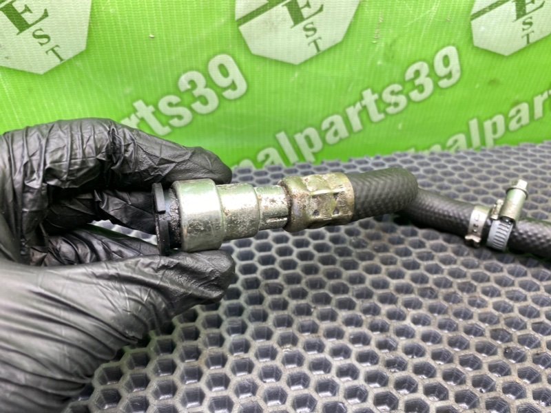 Трубка Гур, 1700 рублей, Калининград