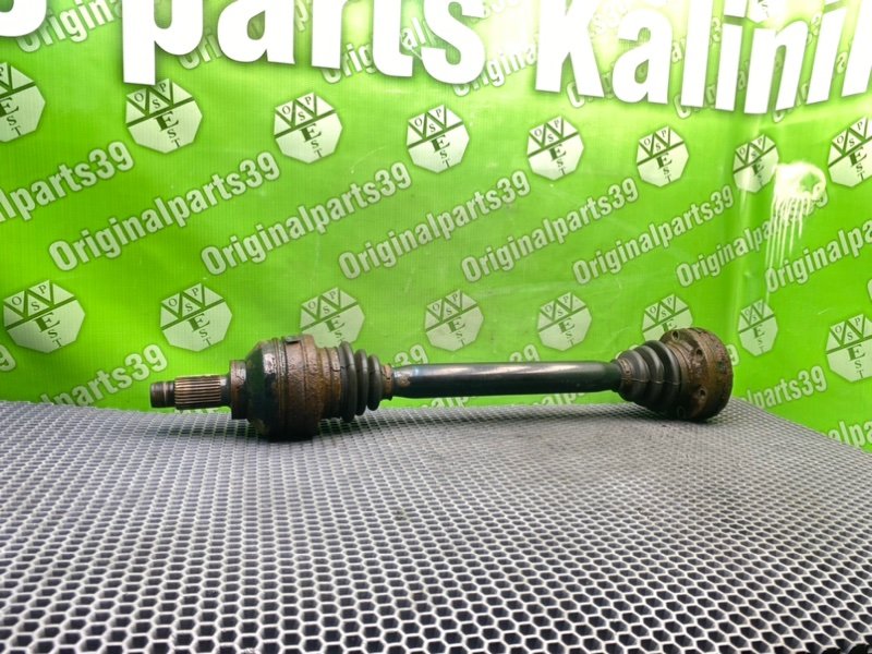 Полуось, 5200 рублей, Калининград