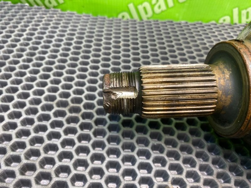 Полуось, 5200 рублей, Калининград