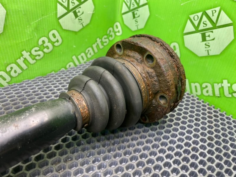 Полуось, 5200 рублей, Калининград