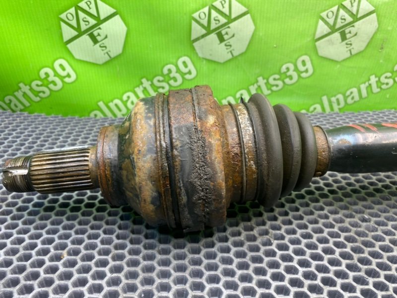 Полуось, 5200 рублей, Калининград