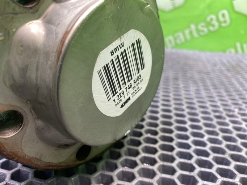 Полуось, 5200 рублей, Калининград