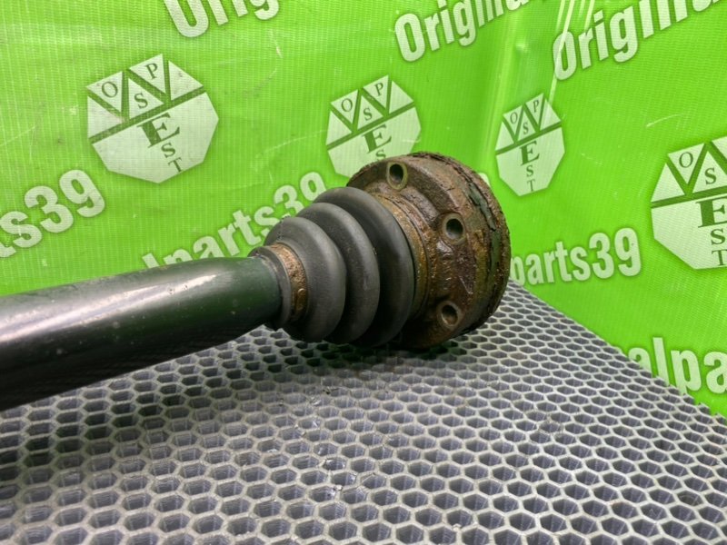 Полуось, 5200 рублей, Калининград