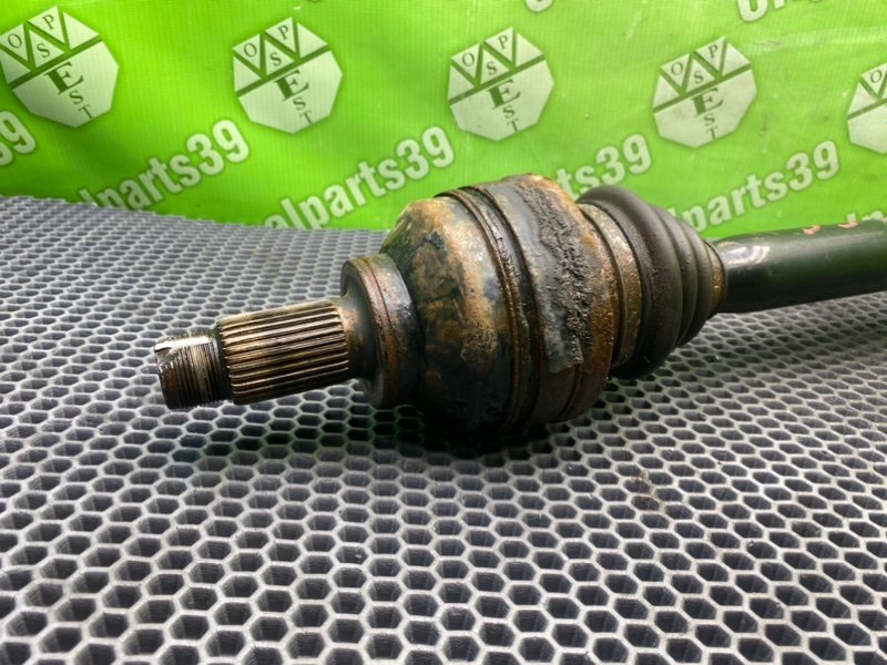 Полуось, 5200 рублей, Калининград