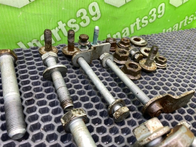 Болты подрамника, 1900 рублей, Калининград