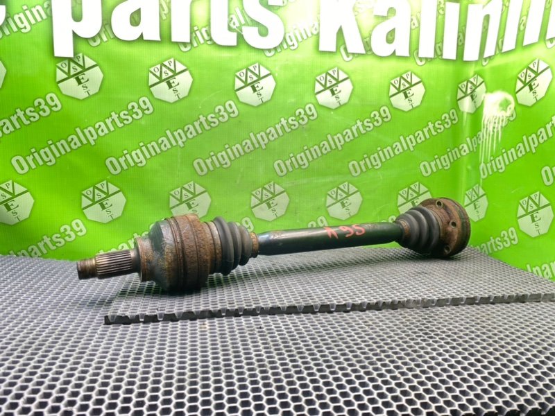 Полуось, 5700 рублей, Калининград