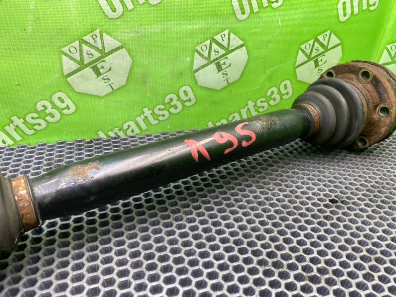 Полуось, 5700 рублей, Калининград