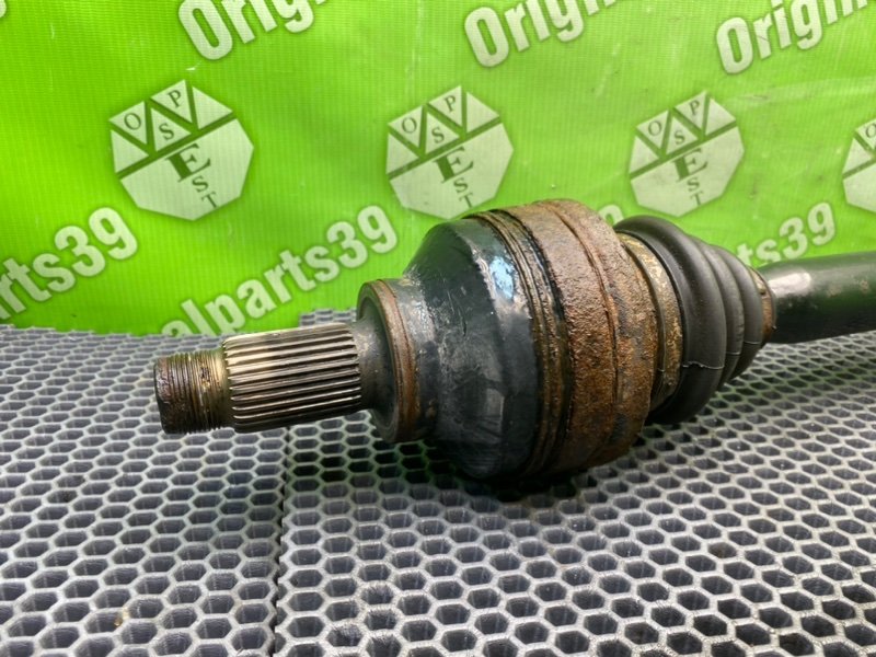 Полуось, 5700 рублей, Калининград