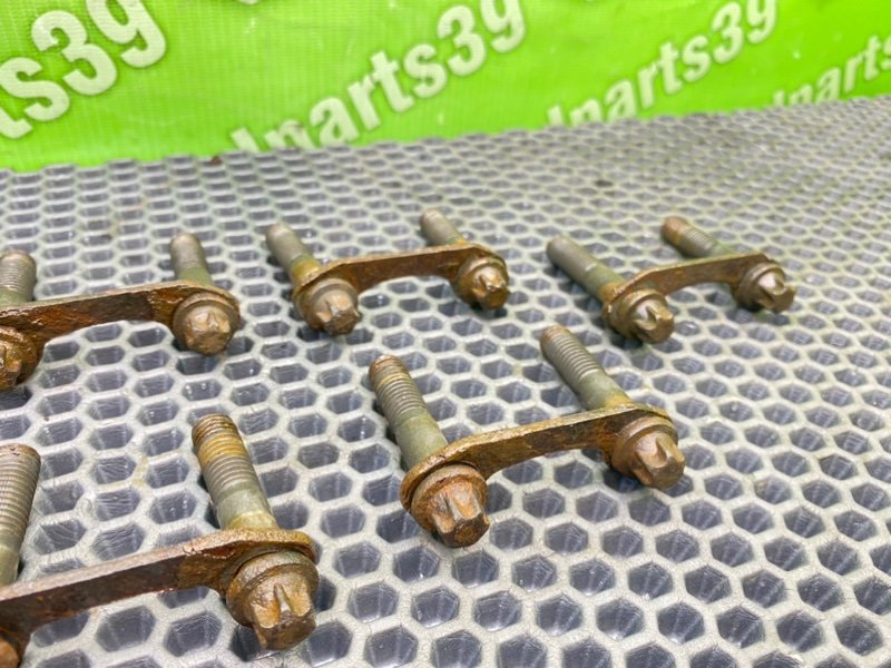 Болты приводов, 1700 рублей, Калининград