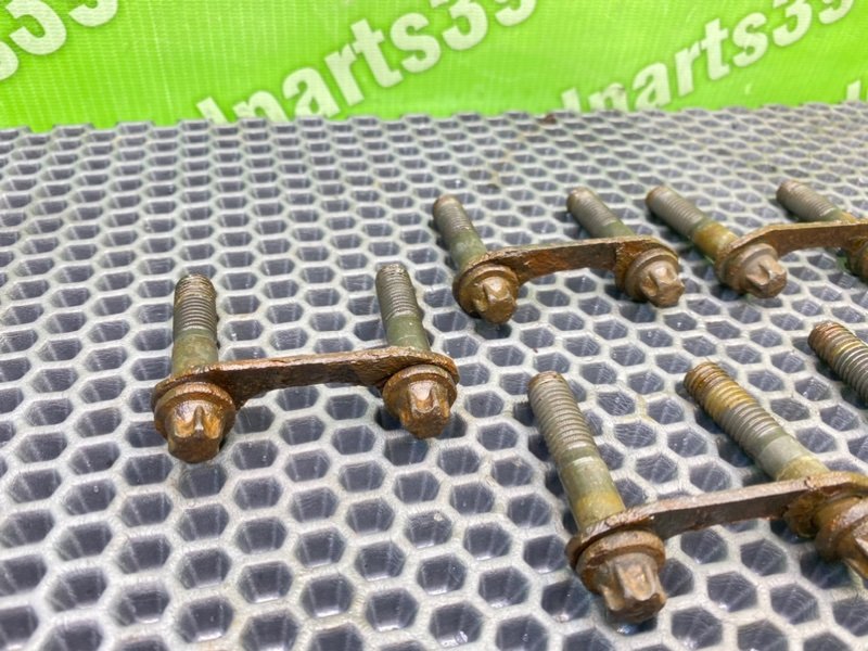 Болты приводов, 1700 рублей, Калининград