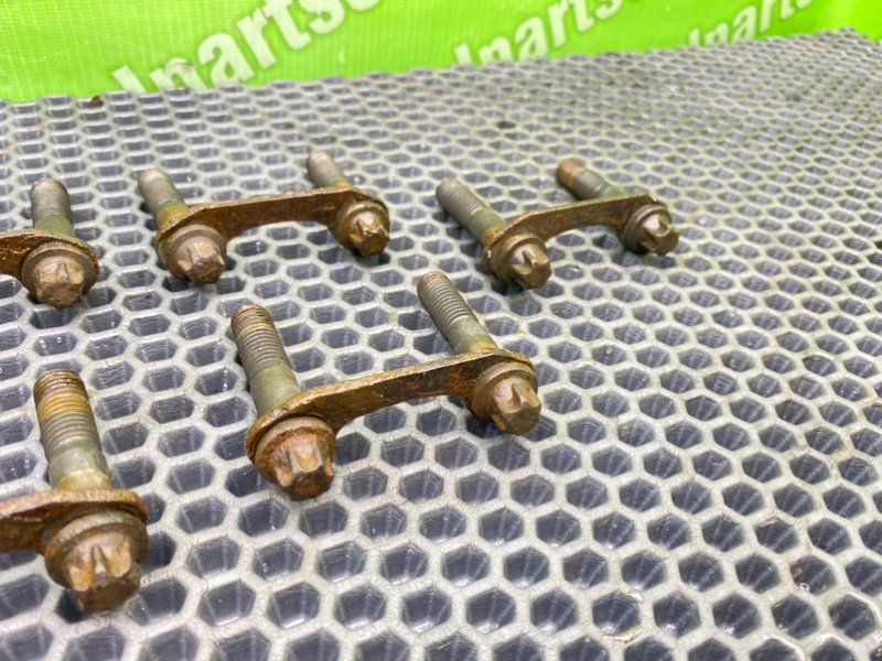 Болты приводов, 1700 рублей, Калининград