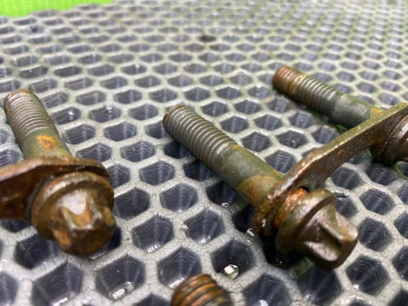 Болты приводов, 1700 рублей, Калининград