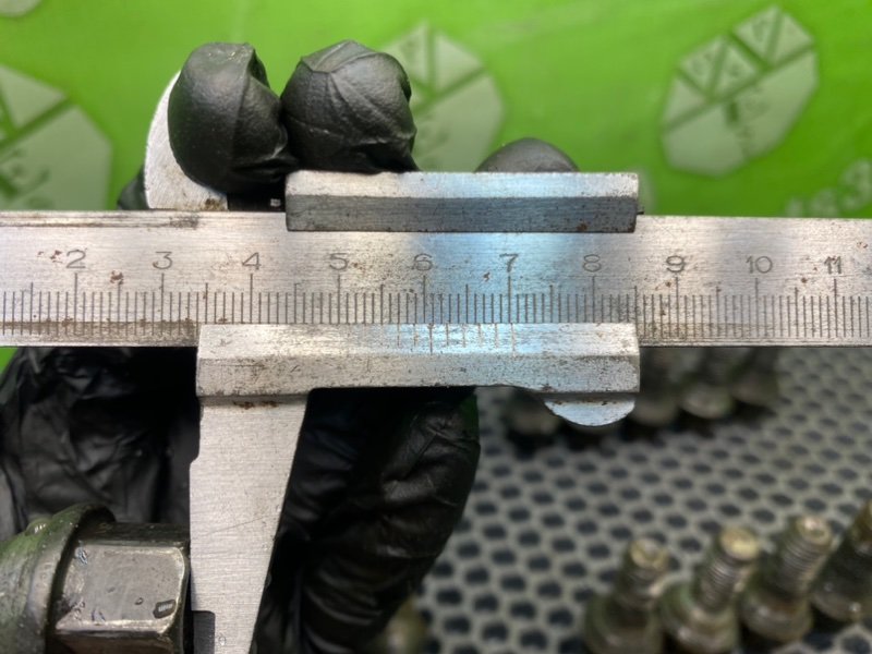 Колесные болты, 2200 рублей, Тверь